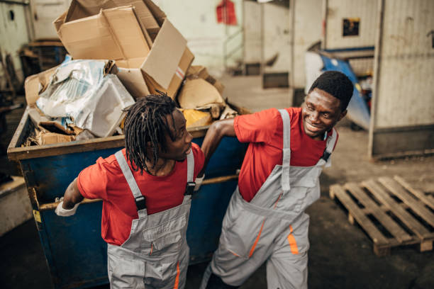 Best Estate Cleanout Services  in Llano Grande, TX